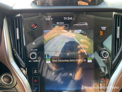 Used 2020 Subaru Outback Touring w/ Popular Package #2 image 28