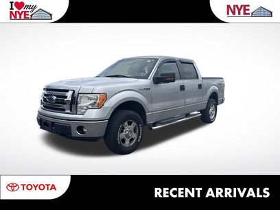 Used 2011 Ford F150 XLT w/ XLT Convenience Pkg