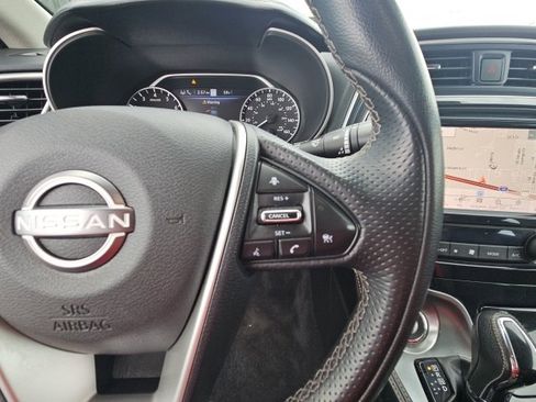 Used 2023 Nissan Maxima SV w/ Floor Mat Group image 18