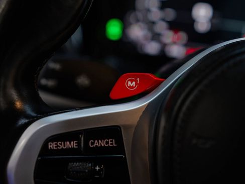 Used 2021 BMW M3 Sedan image 32