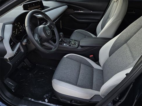 New 2026 MAZDA CX-30 Aire Edition image 17