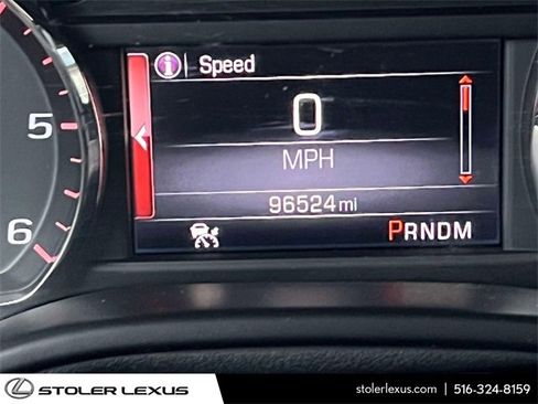 Used 2015 GMC Yukon SLT w/ Open Road Package image 35