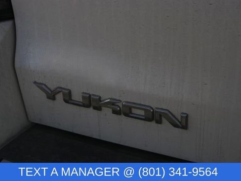 Used 2019 GMC Yukon Denali image 7