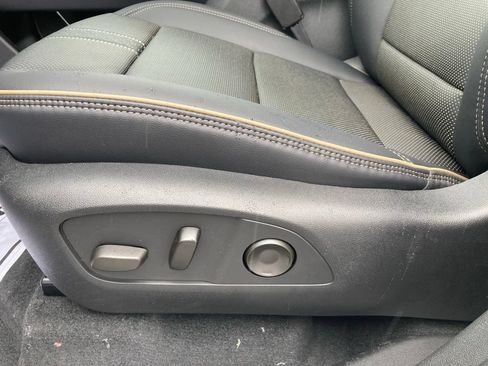New 2026 Chevrolet Traverse High Country AWD/4WD image 4