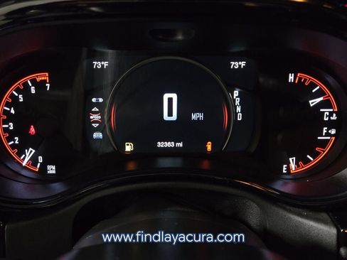 Used 2023 Dodge Durango GT image 25