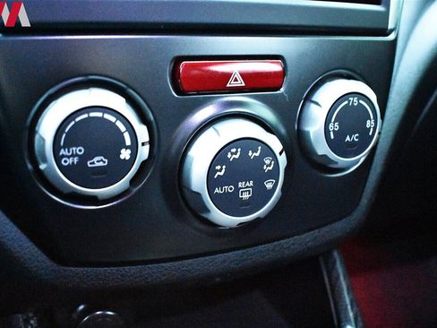 Used 2012 Subaru Impreza WRX STI image 18