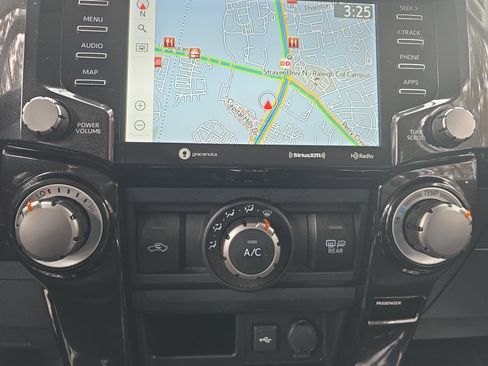 Used 2023 Toyota 4Runner TRD Off-Road Premium image 23