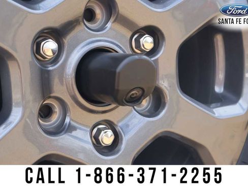 Used 2025 Ford Bronco Big Bend image 7