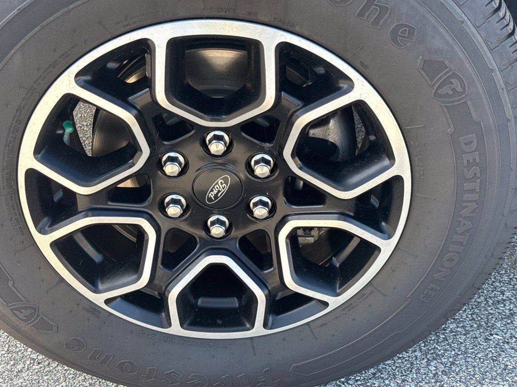 Used 2021 Ford F150 XLT w/ Equipment Group 302A High AWD/4WD image 35