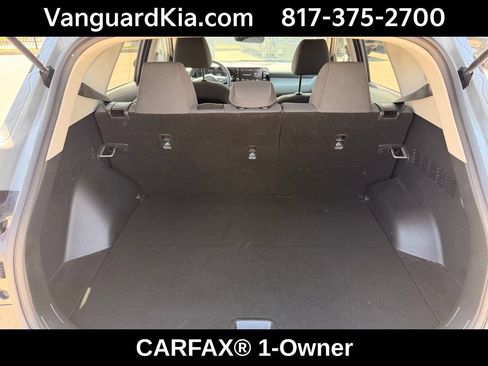 Certified 2026 Kia Seltos LX AWD/4WD image 26