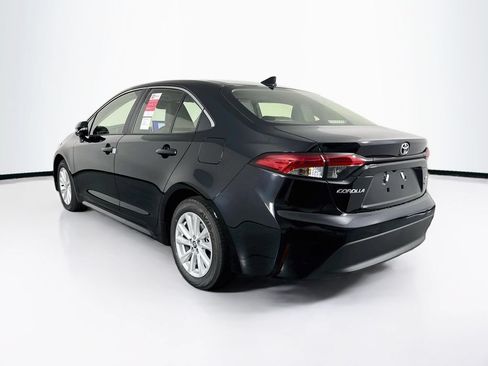 New 2026 Toyota Corolla XLE FWD image 6