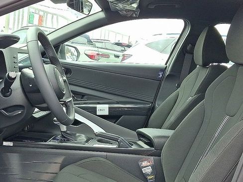New 2026 Hyundai Elantra Sport FWD image 7
