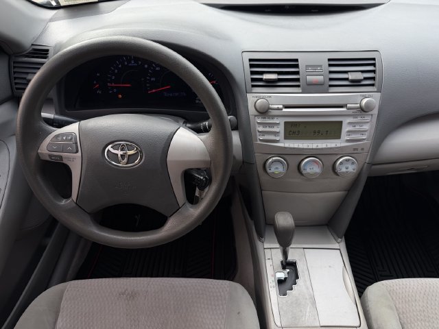 Used 2011 Toyota Camry LE w/ LE Extra-Value Pkg FWD image 12