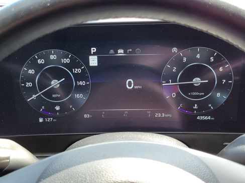 Certified 2024 Kia Sportage X-Pro Prestige AWD/4WD image 15