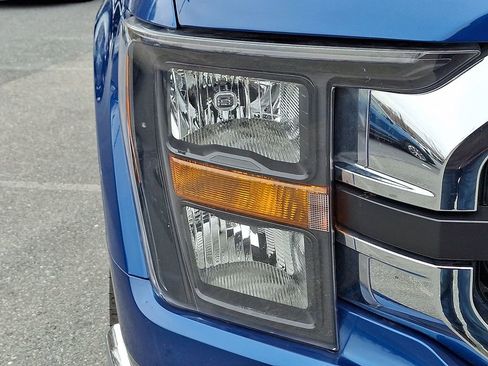 Used 2023 Ford F150 XLT image 12