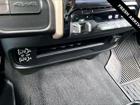 Used 2023 RAM 2500 Laramie image 16