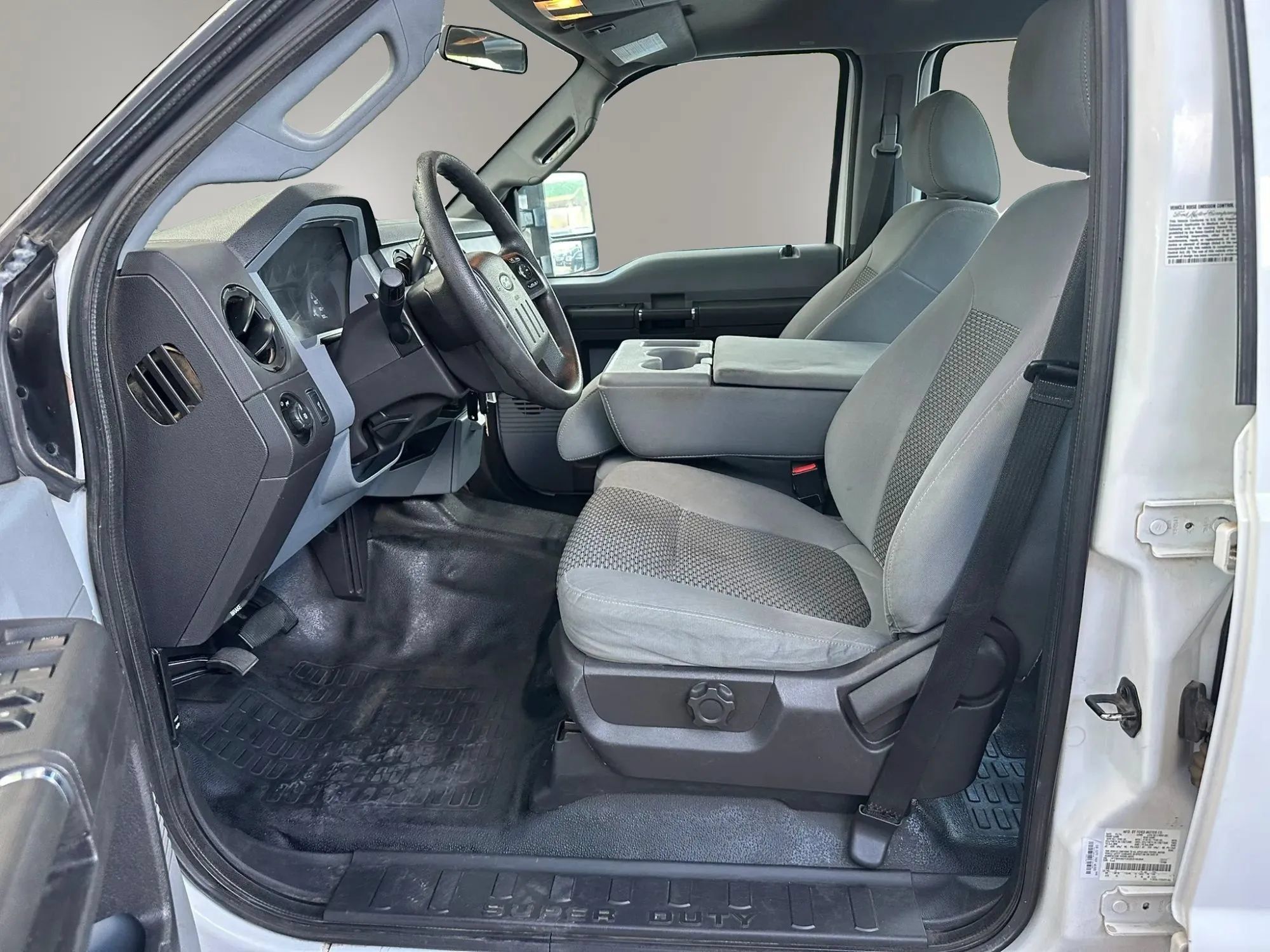 Used 2016 Ford F450 XL w/ Power Equipment Group AWD/4WD image 5