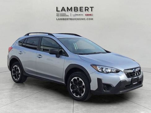 Used 2023 Subaru Crosstrek 2.0i image 7