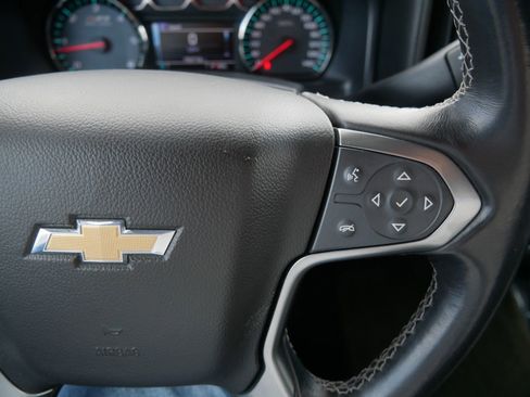 Used 2017 Chevrolet Silverado 1500 LT w/ All Star Edition image 25