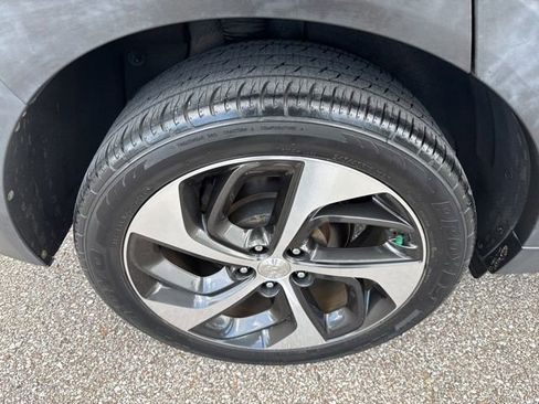 Used 2016 Hyundai Tucson Sport AWD/4WD image 11