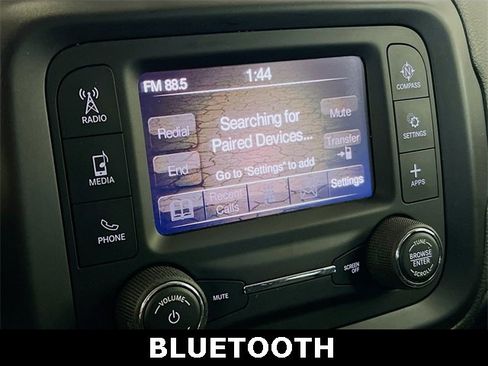 Used 2019 Jeep Renegade Sport image 7