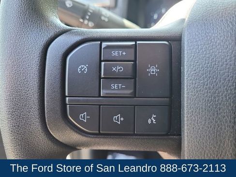 Used 2024 Ford F150 STX image 21