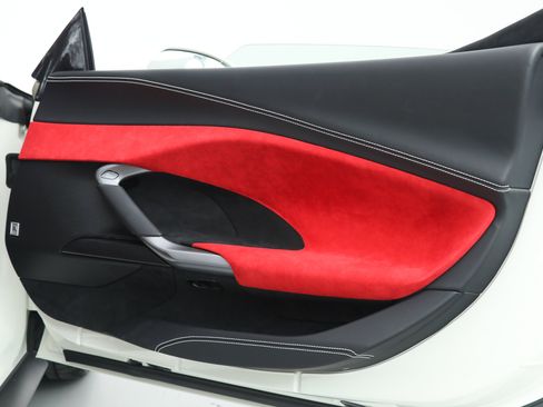 Certified 2025 Ferrari 296 GTB RWD image 18
