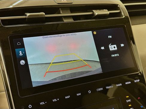 Used 2024 Hyundai Tucson SEL w/ Convenience Package image 23