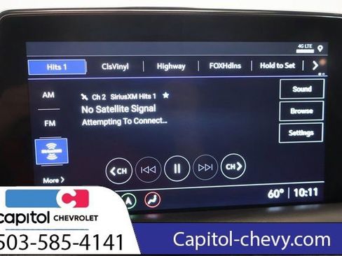 Used 2021 Chevrolet Suburban Z71 w/ Rear Media and Nav Package AWD/4WD image 24