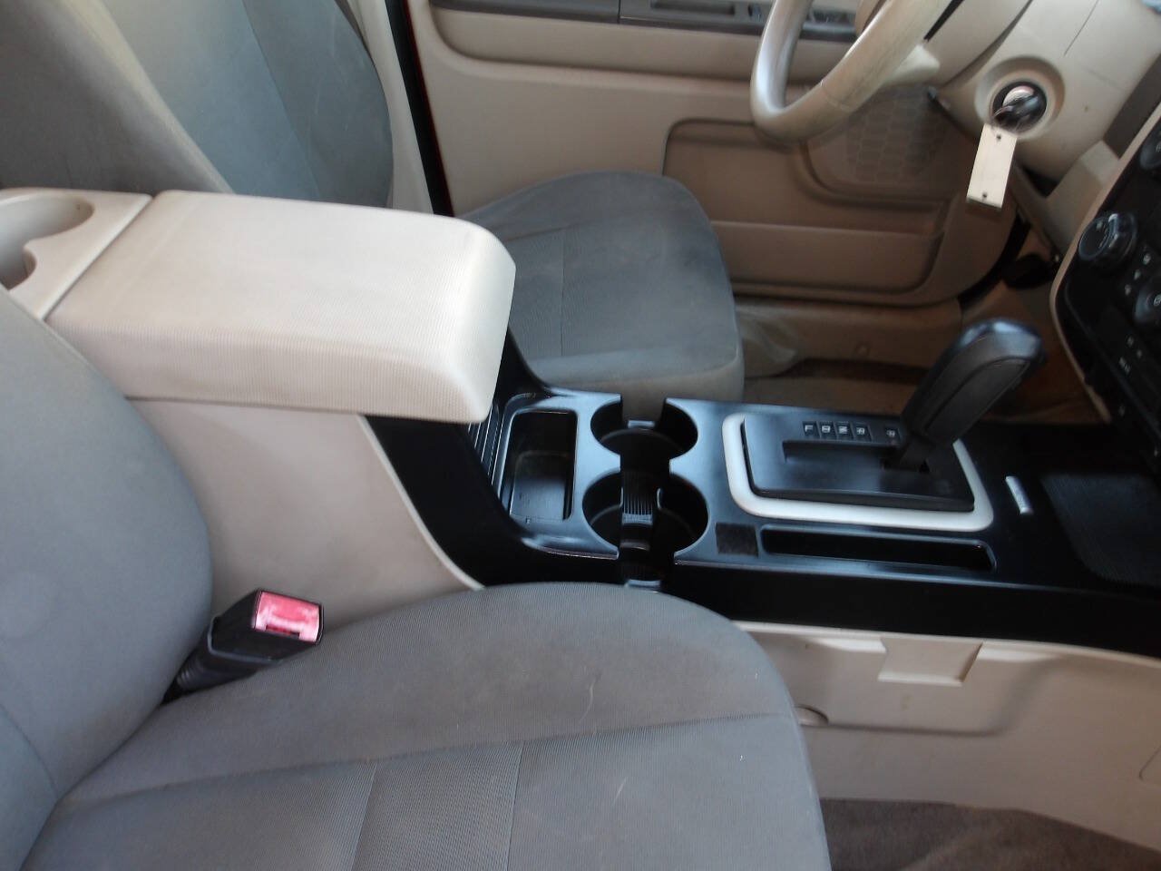 Used 2012 Ford Escape XLS FWD image 18