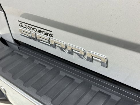 Used 2016 GMC Sierra 1500 SLT w/ SLT Premium Package image 26