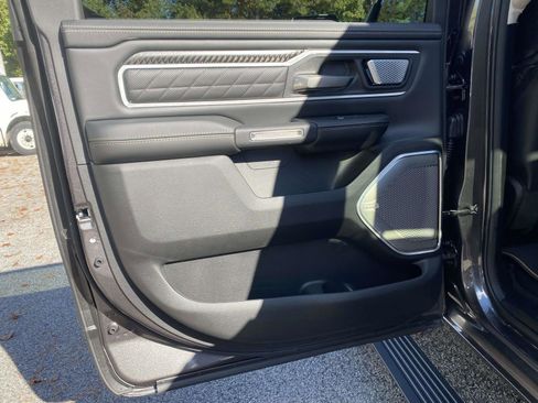 New 2026 RAM 1500 Tungsten w/ Trailer Tow Group image 20