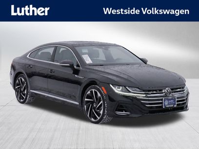 Certified 2023 Volkswagen Arteon SEL Premium