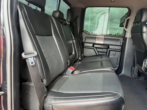 Used 2019 Ford F250 Lariat w/ Chrome Package AWD/4WD image 22