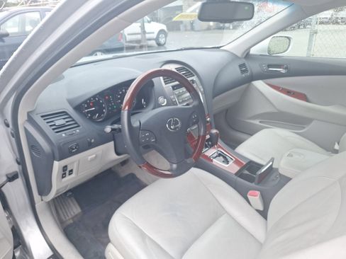 Used 2009 Lexus ES 350 image 18