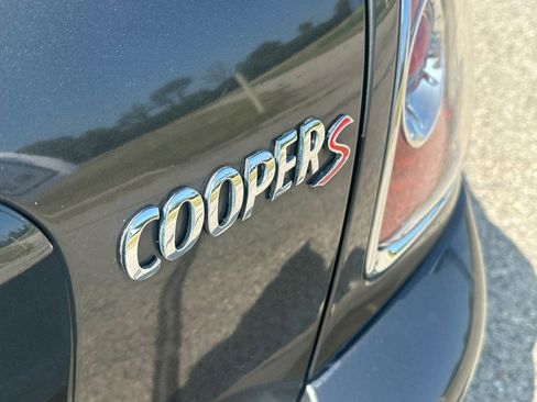 Used 2012 MINI Cooper S image 14