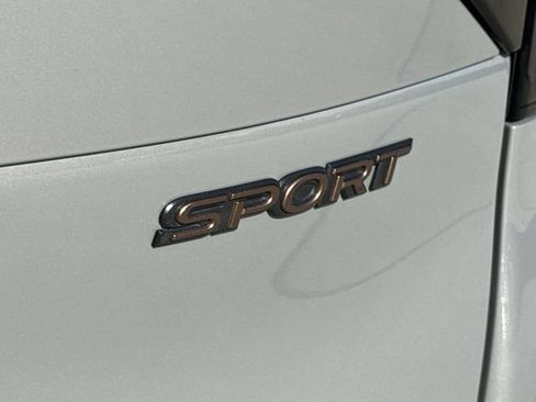 Certified 2026 Subaru Forester Sport AWD/4WD image 14