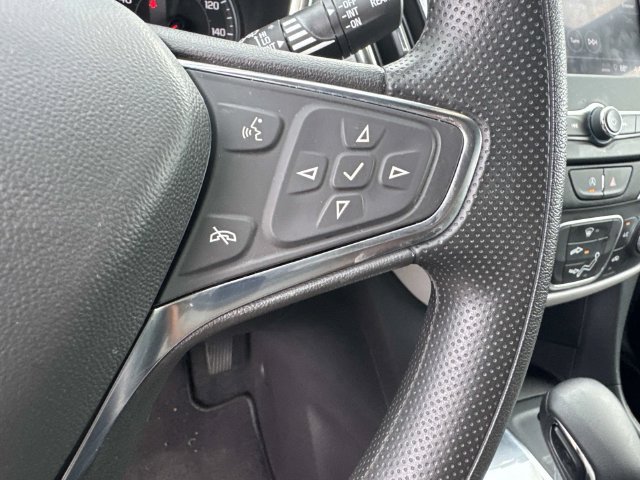 Used 2024 Chevrolet Equinox LT FWD image 25
