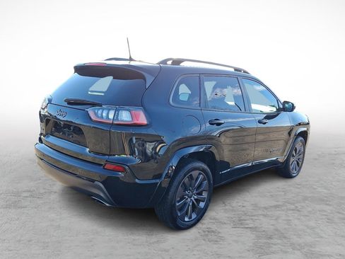 Used 2020 Jeep Cherokee High Altitude image 5