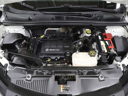 Used 2017 Buick Encore Premium image 29