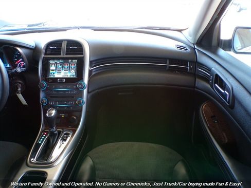 Used 2013 Chevrolet Malibu LT FWD image 31