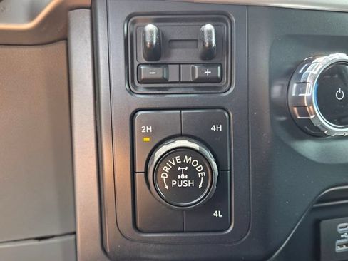Used 2022 Ford F150 XLT w/ Equipment Group 301A Mid AWD/4WD image 24