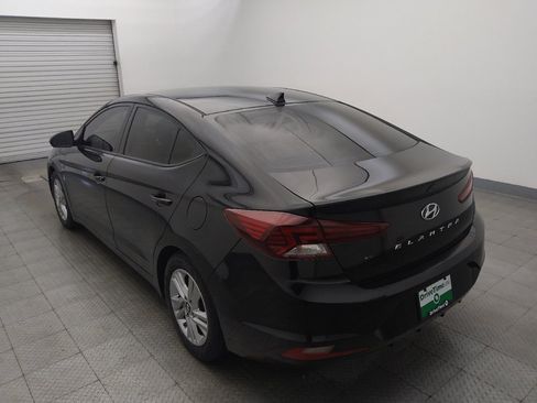 Used 2020 Hyundai Elantra SEL FWD image 5