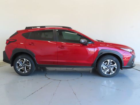 New 2026 Subaru Crosstrek 2.0i Premium image 2