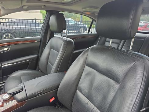 Used 2011 Mercedes-Benz S 550 4MATIC image 18