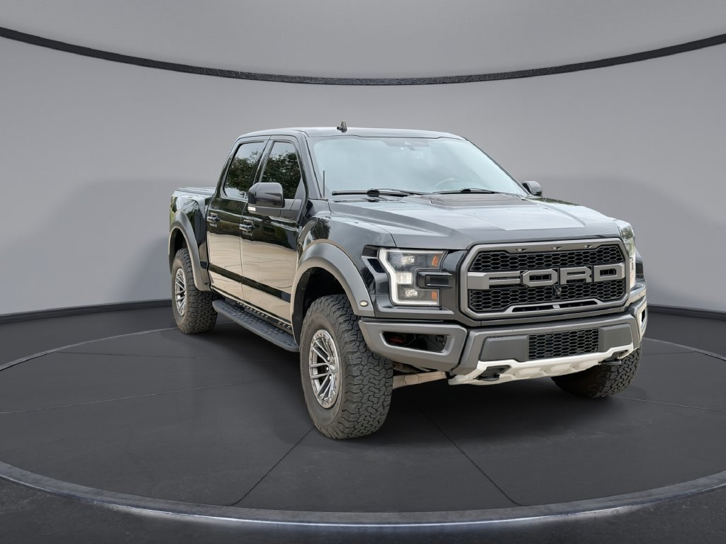 Used 2020 Ford F150 Raptor w/ Equipment Group 802A Luxury AWD/4WD image 12