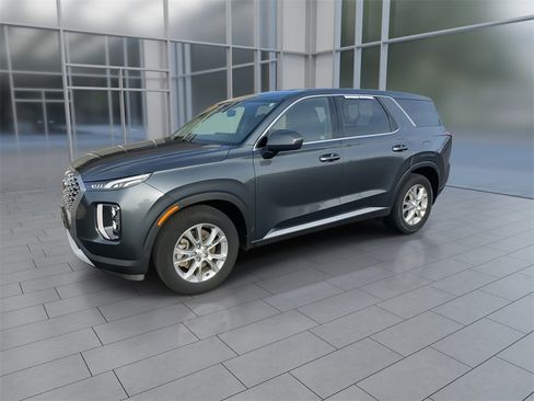Used 2021 Hyundai Palisade SE image 5