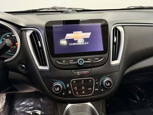 Used 2024 Chevrolet Malibu LT FWD image 18