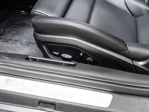 Certified 2020 Porsche 911 Carrera image 29