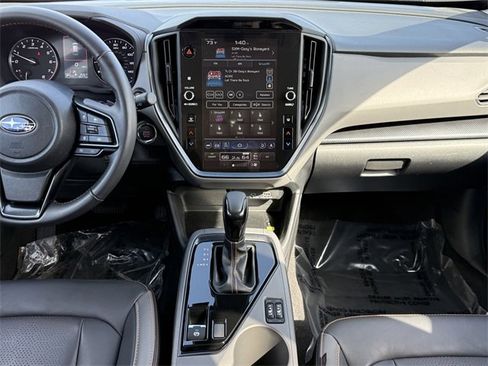 Certified 2025 Subaru Crosstrek 2.5i Limited w/ Popular Package #3A image 11